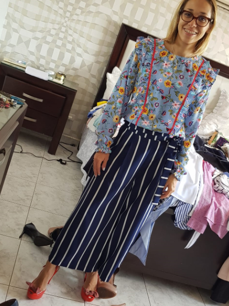 11a Shopping in your Closet