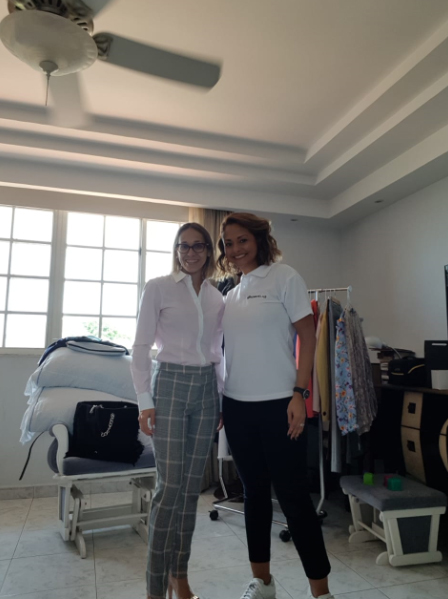 6a Shopping in your Closet