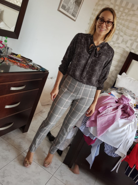 9a Shopping in your Closet